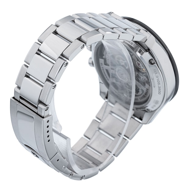 Zenith Chronomaster 03.3105.3600/52.M3100 Image 3